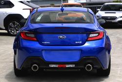 2025 Subaru BRZ