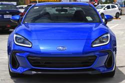 2025 Subaru BRZ