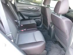 2018 Nissan X-Trail