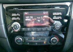 2018 Nissan X-Trail
