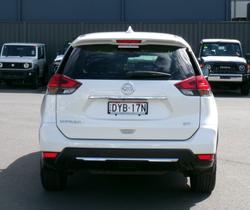 2018 Nissan X-Trail