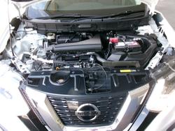 2018 Nissan X-Trail