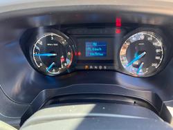 2017 Ford Ranger XL PX MkII 4X4 Dual Range Frozen White