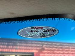 2017 Ford Ranger XL PX MkII 4X4 Dual Range Frozen White