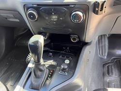 2017 Ford Ranger XL PX MkII 4X4 Dual Range Frozen White