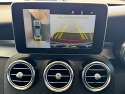 2018 Mercedes-Benz
GLC-Class GLC250 d