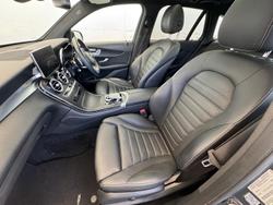 2018 Mercedes-Benz
GLC-Class GLC250 d