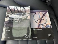 2018 Mercedes-Benz
GLC-Class GLC250 d