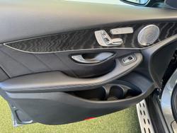 2018 Mercedes-Benz
GLC-Class GLC250 d