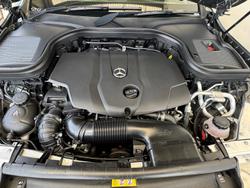 2018 Mercedes-Benz
GLC-Class GLC250 d
