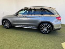 2018 Mercedes-Benz
GLC-Class GLC250 d