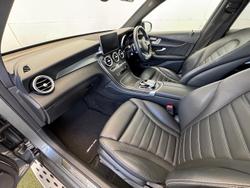 2018 Mercedes-Benz
GLC-Class GLC250 d