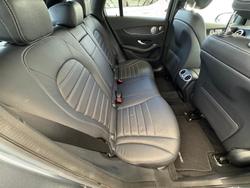 2018 Mercedes-Benz
GLC-Class GLC250 d