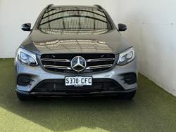 2018 Mercedes-Benz
GLC-Class GLC250 d