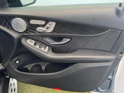 2018 Mercedes-Benz
GLC-Class GLC250 d