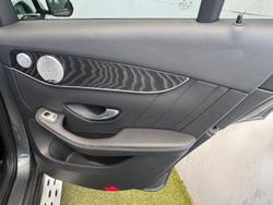 2018 Mercedes-Benz
GLC-Class GLC250 d