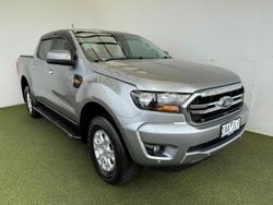 2021 Ford
Ranger XLS