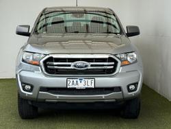 2021 Ford
Ranger XLS