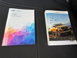 2021 Ford
Ranger XLS