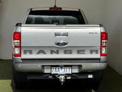 2021 Ford
Ranger XLS