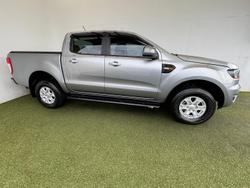 2021 Ford
Ranger XLS