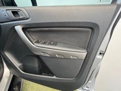 2021 Ford
Ranger XLS