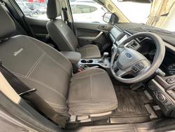 2021 Ford
Ranger XLS