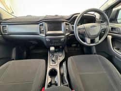 2021 Ford
Ranger XLS
