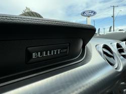 2018 Ford
Mustang BULLITT