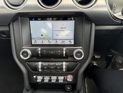 2018 Ford
Mustang BULLITT