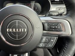 2018 Ford
Mustang BULLITT