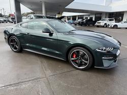 2018 Ford
Mustang BULLITT
