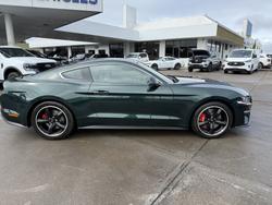 2018 Ford
Mustang BULLITT