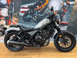 Honda CMX500