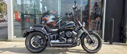 Yamaha XVS650 V-Star Custom