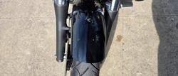 2018 Yamaha XVS650 V-STAR CUSTOM BLACK
