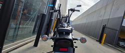 2018 Yamaha XVS650 V-STAR CUSTOM BLACK