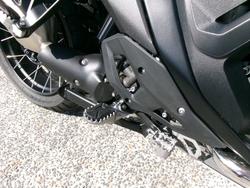 2025 BMW Motorrad 2025 Bmw 1300CC R 1300 GS Triple Black BLACK STORM METALLIC