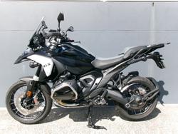 2025 BMW Motorrad 2025 Bmw 1300CC R 1300 GS Triple Black BLACK STORM METALLIC