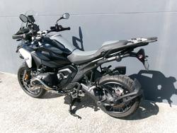 2025 BMW Motorrad 2025 Bmw 1300CC R 1300 GS Triple Black BLACK STORM METALLIC