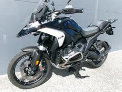 2025 BMW Motorrad 2025 Bmw 1300CC R 1300 GS Triple Black BLACK STORM METALLIC