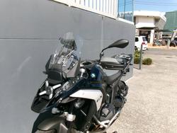 2025 BMW Motorrad 2025 Bmw 1300CC R 1300 GS Triple Black BLACK STORM METALLIC