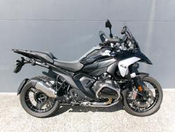 BMW Motorrad 2025 BMW 1300CC R 1300 GS Triple Black