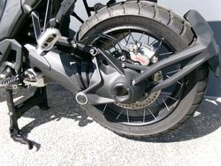 2025 BMW Motorrad 2025 Bmw 1300CC R 1300 GS Triple Black BLACK STORM METALLIC