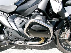 2025 BMW Motorrad 2025 Bmw 1300CC R 1300 GS Triple Black BLACK STORM METALLIC