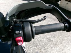 2025 BMW Motorrad 2025 Bmw 1300CC R 1300 GS Triple Black BLACK STORM METALLIC