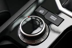 2025 Mitsubishi Triton GLS MV MY25 4X4 Dual Range Impulse Blue