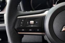 2025 Mitsubishi Triton GLS MV MY25 4X4 Dual Range Impulse Blue