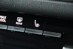 2025 Mitsubishi Triton GLS MV MY25 4X4 Dual Range Impulse Blue