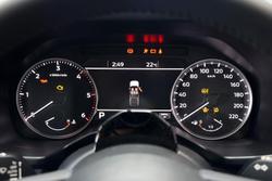 2025 Mitsubishi Triton GLS MV MY25 4X4 Dual Range Impulse Blue